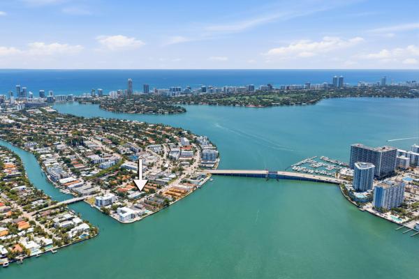 Isle Of Normandy, 2183 Bay Dr, Miami Beach, Florida 33141, image 1
