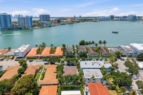 Isle Of Normandy, 2183 Bay Dr, Miami Beach, Florida 33141, image 3