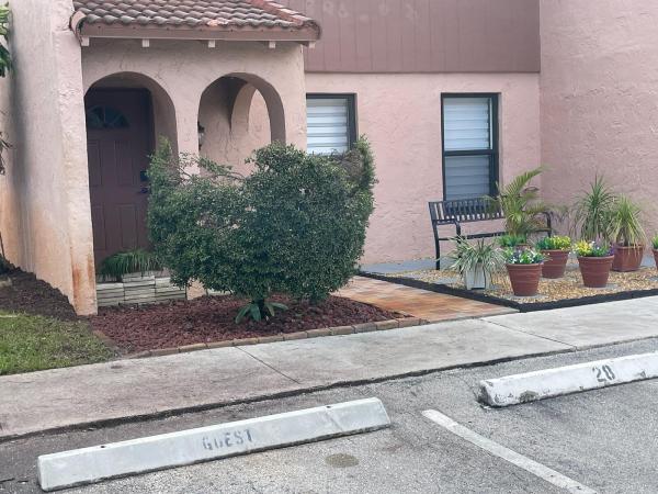 Valencia Village, 28 Madrid Ln #1-8, Davie, Florida 33324, image 1