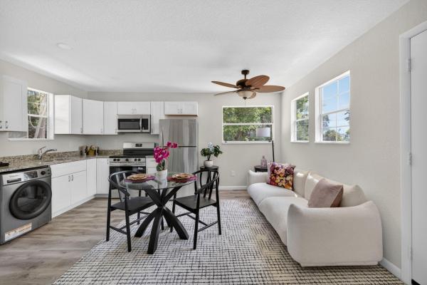 Jenkins Park Estates, 303 Lott St, Fort Pierce, Florida 34947, image 2