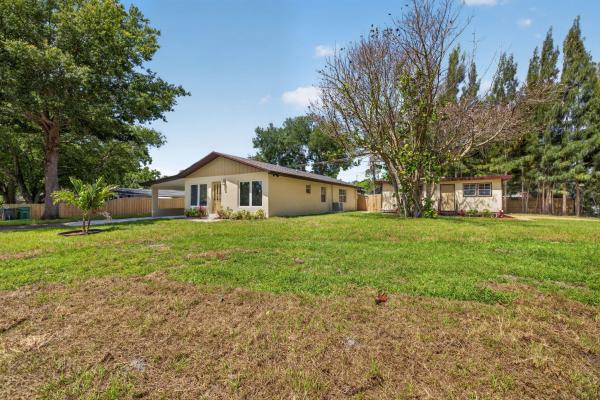 Jenkins Park Estates, 303 Lott St, Fort Pierce, Florida 34947, image 1