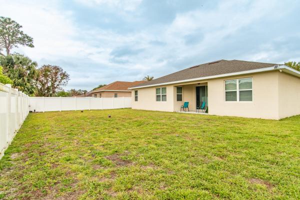 1244 SW Ermine Ave, Port St. Lucie, Florida 34953, image 3