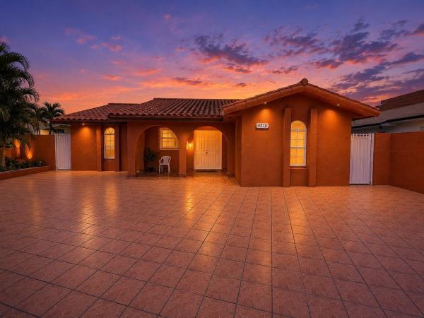 Mango Hill, 4210 W 10th Ct, Hialeah, Florida 33012, image 1