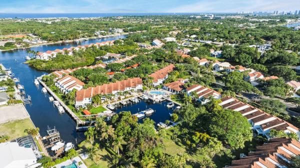 Mariners Cove, 2359 Treasure Isle Dr #34, Palm Beach Gardens, Florida 33410, image 3