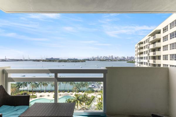 Flamingo South Beach, 1500 Bay Rd #1122S, Miami Beach, Florida 33139, image 1