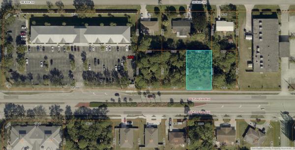 Swan Park, 325 NW Prima Vista Blvd, Port St. Lucie, Florida 34983, image 1