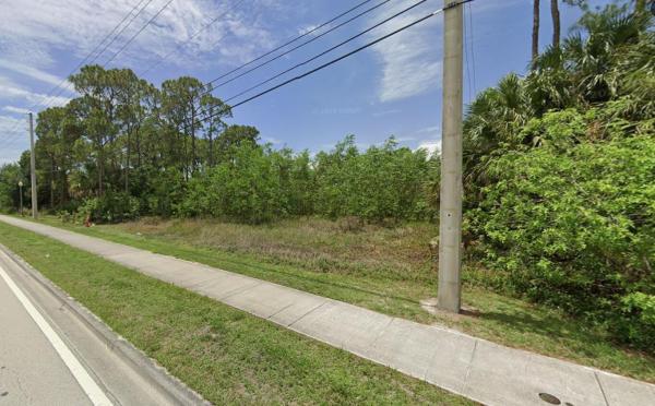 Swan Park, 325 NW Prima Vista Blvd, Port St. Lucie, Florida 34983, image 2
