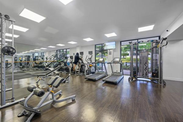 Parc Central Aventura East, 3300 NE 192nd St #915, Aventura, Florida 33180, image 2