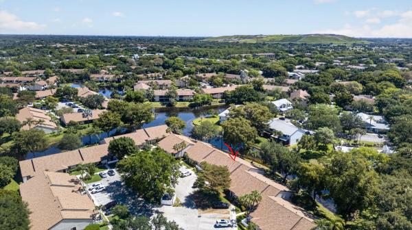 Ginger Tree At The Township, 3210 S Carambola Cir Cir, Coconut Creek, Florida 33066, image 2