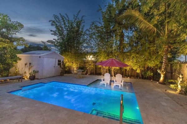 Lauderdale Park, 917 NE 18th St, Fort Lauderdale, Florida 33305, image 1
