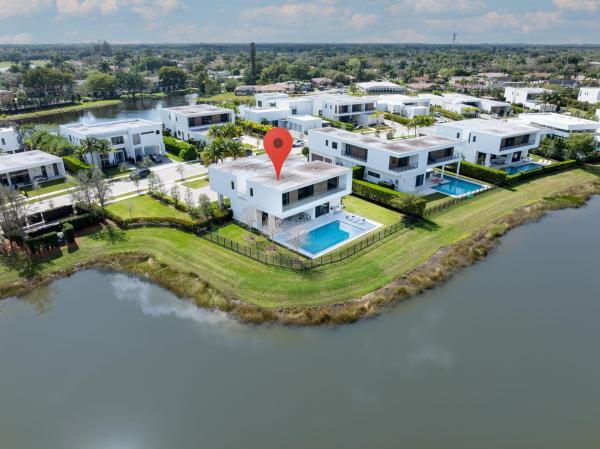 Botaniko, 16553 Botaniko Dr S, Weston, Florida 33326, image 3