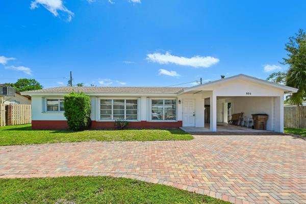 Eastway Park, 804 SE 16th Ct, Deerfield Beach, Florida 33441, image 1