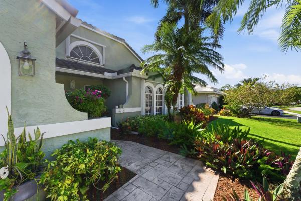 North Orchard, 2784 W Orchard Cir, Davie, Florida 33328, image 1