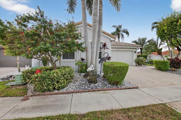 Wedgewood At The Cascades, 7470 Chorale Rd, Boynton Beach, Florida 33437, image 1