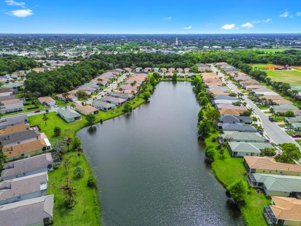 Lake Forest At St Lucie West, 739 SW Rocky Bayou Ter, Port St. Lucie, Florida 34986, image 3