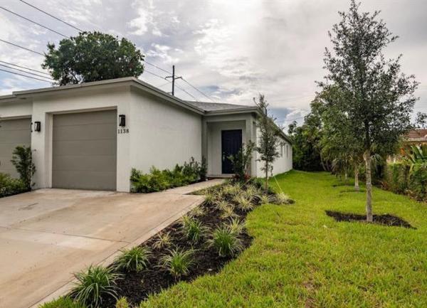 South Middle River, 1138 NW 1st Ave, Fort Lauderdale, Florida 33311, image 1