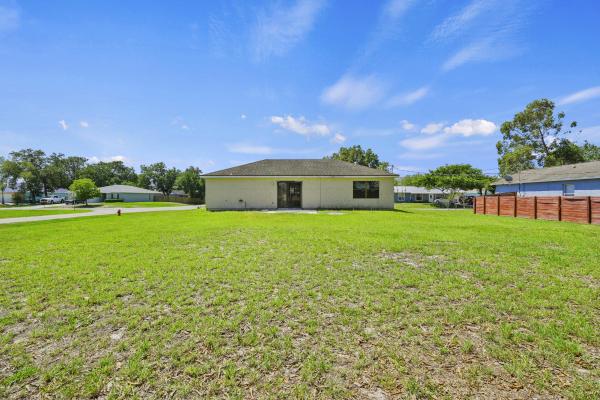 Swan Park, 601 SW Ester Ave, Port St. Lucie, Florida 34983, image 1