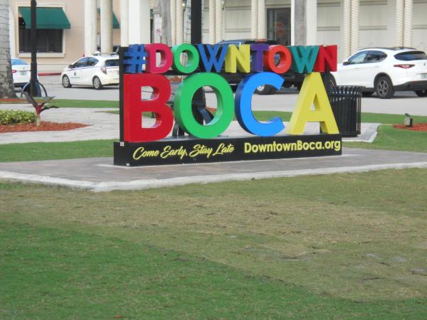 Tierra Del Sol, 250 NE 20th St #1230, Boca Raton, Florida 33431, image 1
