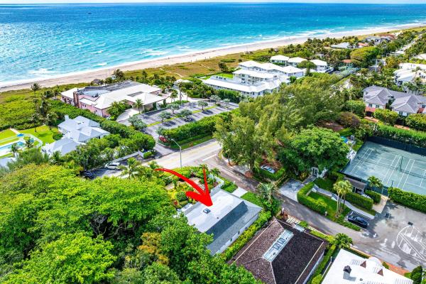 Palm Beach Shore Acres, 1100 N Ocean Blvd, Gulf Stream, Florida 33483, image 1