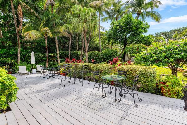 Palm Beach Shore Acres, 1100 N Ocean Blvd, Gulf Stream, Florida 33483, image 2