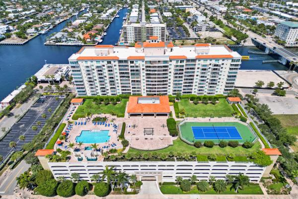 The Tides At Bridgeside Square, 3020 NE 32nd Ave #807, Fort Lauderdale, Florida 33308, image 1