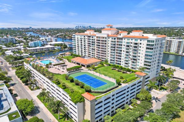 The Tides At Bridgeside Square, 3020 NE 32nd Ave #807, Fort Lauderdale, Florida 33308, image 3