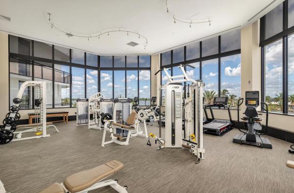 Palm Beach Hampton, 3100 S Ocean Blvd #204S, Palm Beach, Florida 33480, image 3