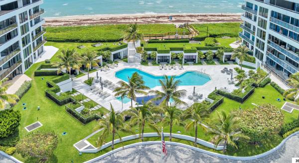 Palm Beach Hampton, 3100 S Ocean Blvd #204S, Palm Beach, Florida 33480, image 1
