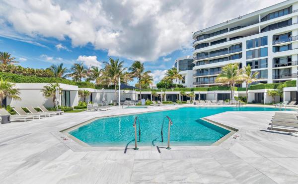 Palm Beach Hampton, 3100 S Ocean Blvd #204S, Palm Beach, Florida 33480, image 2
