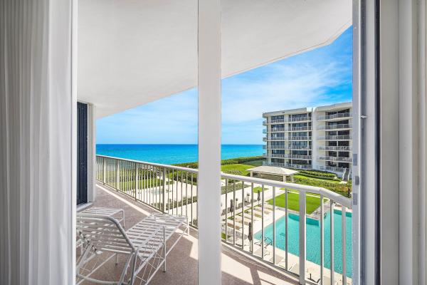 The Enclave Of Palm Beach, 3170 S Ocean Blvd #N401, Palm Beach, Florida 33480, image 1
