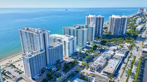Playa Del Sol, 3500 Galt Ocean Dr #1503, Fort Lauderdale, Florida 33308, image 3