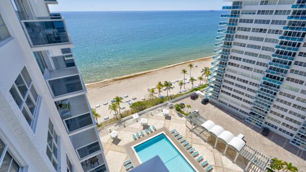 Playa Del Sol, 3500 Galt Ocean Dr #1503, Fort Lauderdale, Florida 33308, image 1