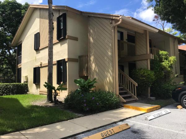 Sheffield Woods At Wellington, 12970 Dartford Trl #6, Wellington, Florida 33414, image 1