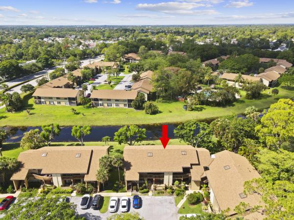 Sheffield Woods At Wellington, 12970 Dartford Trl #6, Wellington, Florida 33414, image 2