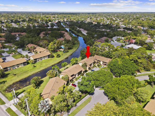 Sheffield Woods At Wellington, 12970 Dartford Trl #6, Wellington, Florida 33414, image 3