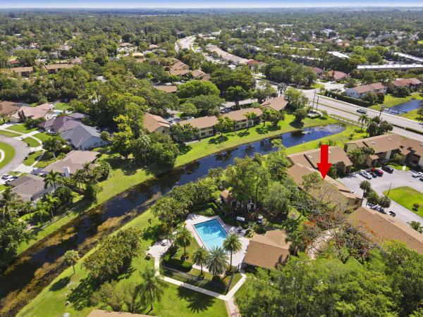 Sheffield Woods At Wellington, 12970 Dartford Trl #6, Wellington, Florida 33414, image 1