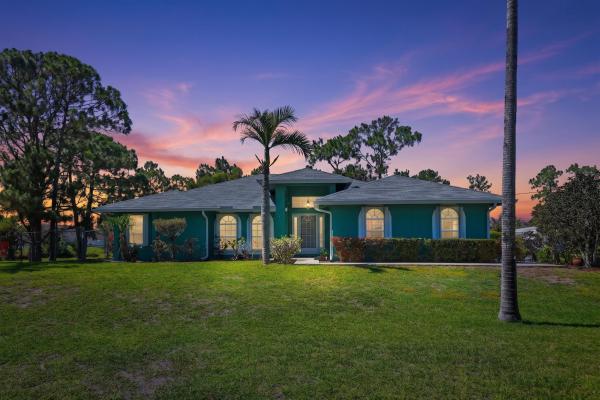 The Acreage, 12668 82nd St N, West Palm Beach, Florida 33412, image 1