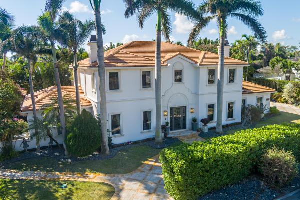 Jamaica Lane, 286 Jamaica Ln, Palm Beach, Florida 33480, image 1