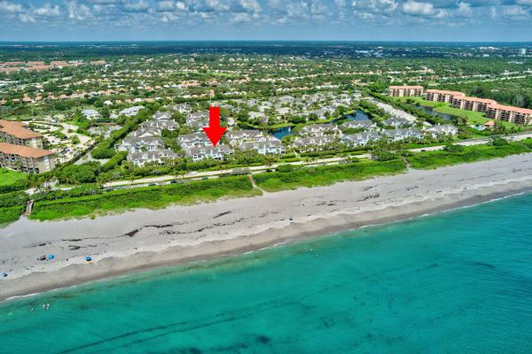 Sea Colony, 205 Mainsail Cir, Jupiter, Florida 33477, image 1