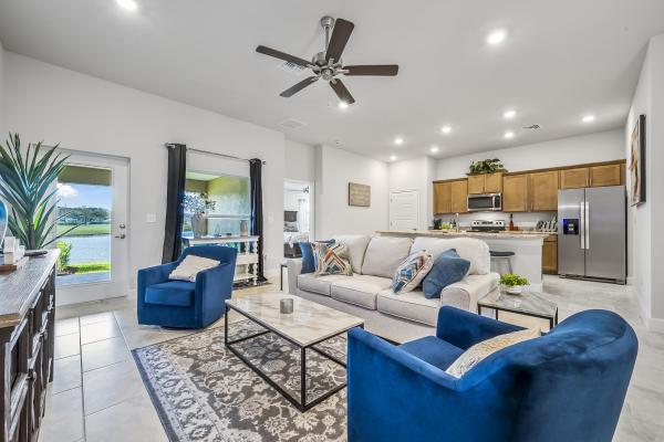 Waterstone Villas, 8622 Giovanni Ave, Fort Pierce, Florida 34951, image 1