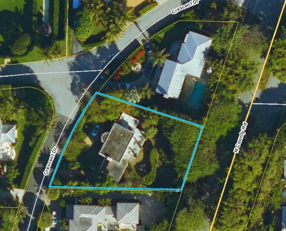 Stotesbury Park, 357 Crescent Dr, Palm Beach, Florida 33480, image 3
