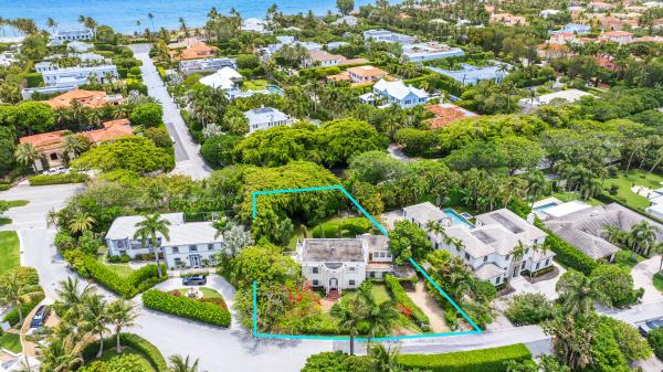 Stotesbury Park, 357 Crescent Dr, Palm Beach, Florida 33480, image 2