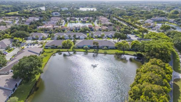 Boca Gardens, 9130 Vineland Ct #C, Boca Raton, Florida 33496, image 3