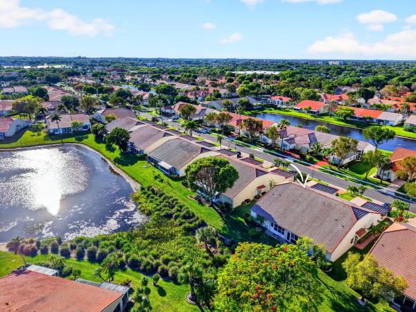 Floral Lakes, 6100 Caladium Rd, Delray Beach, Florida 33484, image 1
