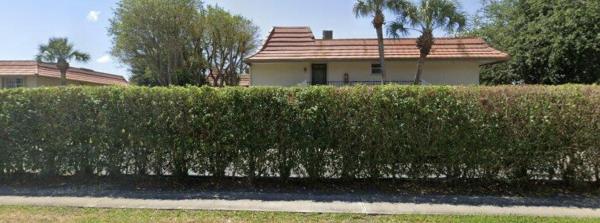 Boca Linda West, 1174 NW 13th St #242B, Boca Raton, Florida 33486, image 1