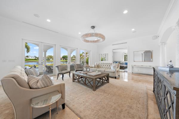 Intracoastal Park, 12864 S Shore Dr, Palm Beach Gardens, Florida 33410, image 1