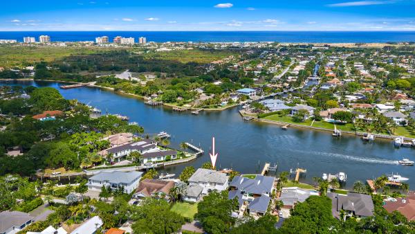 Intracoastal Park, 12864 S Shore Dr, Palm Beach Gardens, Florida 33410, image 1