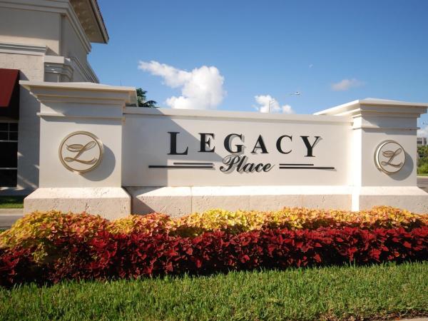 Intracoastal Park, 12864 S Shore Dr, Palm Beach Gardens, Florida 33410, image 3