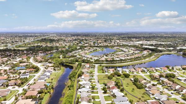 Alden Ridge, 6849 Barnwell Dr, Boynton Beach, Florida 33437, image 2