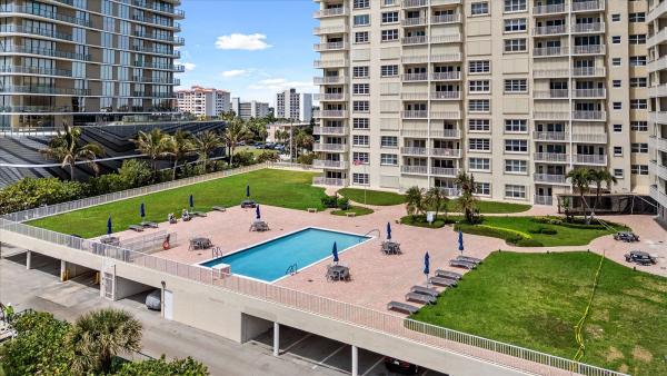 Admiralty Towers Apartments, 750 N Ocean Blvd #710, Pompano Beach, Florida 33062, image 1
